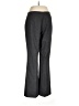Classiques Entier Plaid Gray Dress Pants Size 10 - photo 2