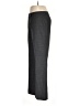 Classiques Entier Plaid Gray Dress Pants Size 10 - photo 5