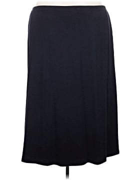 Lands' End Casual Skirt