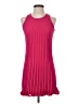 Milly Pink Cocktail Dress Size S - photo 1