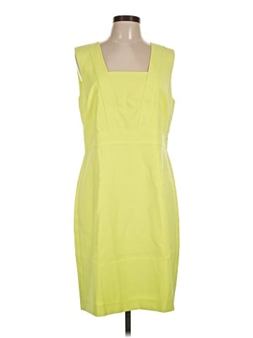Ann Taylor Cocktail Dress (view 1)