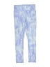 Active by Old Navy Tie-dye Blue Active Pants Size 14 - 16 - photo 1