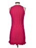 Milly Pink Cocktail Dress Size S - photo 2