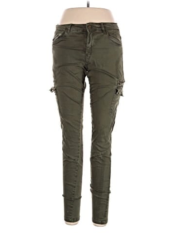 Trafaluc by Zara Cargo Pants (view 1)