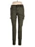 Trafaluc by Zara Green Cargo Pants Size 10 - photo 1
