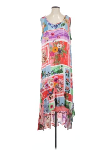 Tolani Casual Dress (view 1)