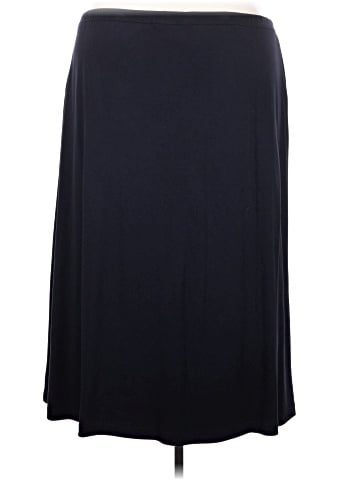 Lands' End Casual Skirt (view 2)