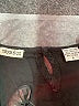 Raya Sun Black Sleeveless Blouse Size L - photo 7