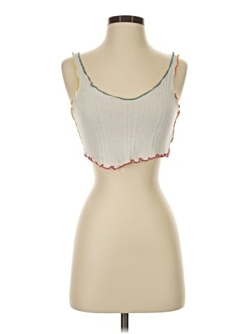 BDG Tank Top (view 1)