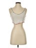 BDG Ivory Tank Top Size S - photo 1