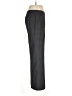 Classiques Entier Plaid Gray Dress Pants Size 10 - photo 4