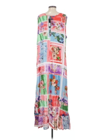Tolani Casual Dress (view 2)