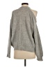 IRO Gray Pullover Sweater Size Sm (1) - photo 2