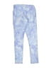 Active by Old Navy Tie-dye Blue Active Pants Size 14 - 16 - photo 2