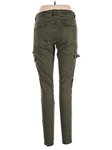 Trafaluc by Zara Cargo Pants (view 2)