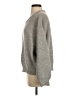 IRO Gray Pullover Sweater Size Sm (1) - photo 5