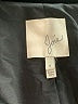 Joie Black Coat Size 8 - photo 6