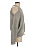 IRO Gray Pullover Sweater Size Sm (1) - photo 4
