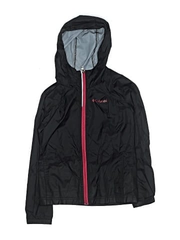 Columbia Jacket (view 1)
