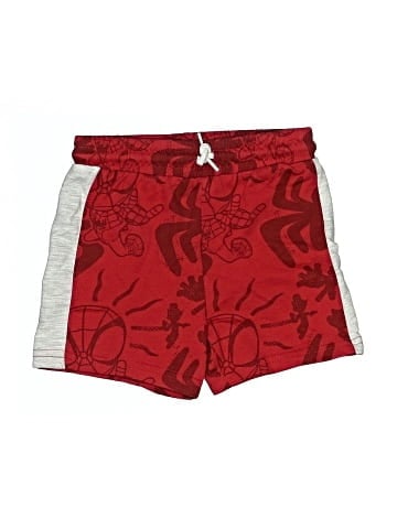 Marvel Athletic Shorts (view 1)