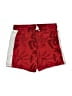 Marvel 100% Cotton Graphic Red Athletic Shorts Size 3T - photo 1