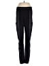 BCBGMAXAZRIA Black Active Pants Size S - photo 1