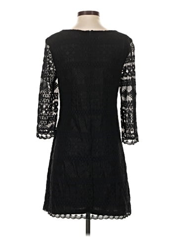 Solitaire Cocktail Dress (view 2)