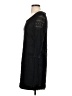 Solitaire Black Cocktail Dress Size S - photo 5