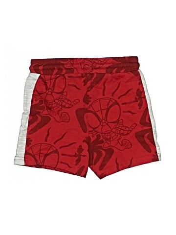 Marvel Athletic Shorts (view 2)