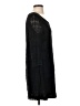 Solitaire Black Cocktail Dress Size S - photo 4