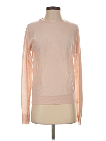 Zadig & Voltaire Cashmere Pullover Sweater (view 1)