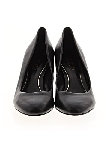 Lauren by Ralph Lauren Heels (view 2)
