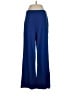 Zara Blue Casual Pants Size S - photo 2
