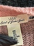 H&M L.O.G.G. Pink Pullover Sweater Size L - photo 7