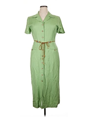 Positive Attitude Trenchcoat (view 1)