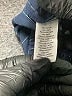 a.n.a. A New Approach Blue Overalls Size L - photo 5
