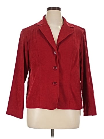 Briggs New York Blazer (view 1)