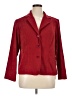 Briggs New York Red Blazer Size XL - photo 1