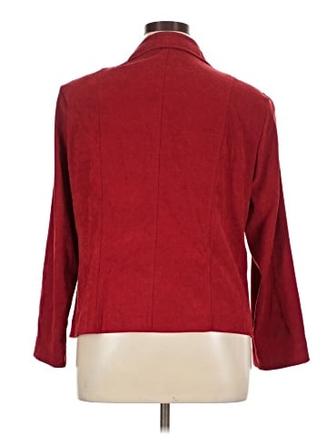 Briggs New York Blazer (view 2)