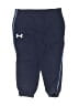 Under Armour Blue Track Pants 12-18 MO / 18 MO - photo 1