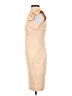 Calvin Klein Solid Tan Cocktail Dress Size 2 (petite) - photo 5