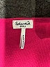 Splendid 100% Supima Cotton Pink Tank Top Size S - photo 7