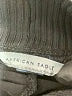 Etcetera Black Sleeveless Blouse Size 12 - photo 4