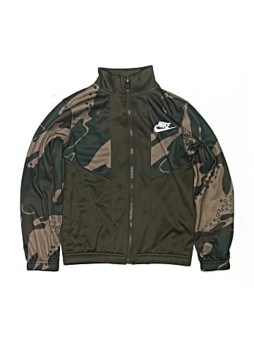 Nike Track Jacket (view 1)