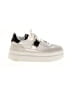Costume National White Sneakers Size EU (IT) 36 / US 6 - photo 1
