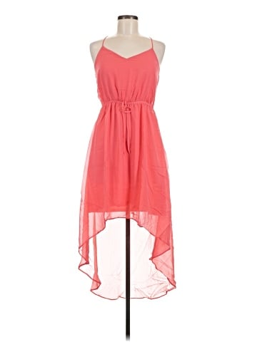 Freebird Cocktail Dress (view 1)