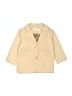 Assorted Brands Tan Blazer Size 5 - photo 1