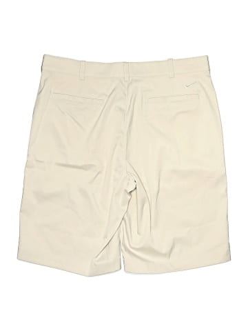 Nike Golf Khaki Shorts (view 2)