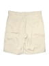 Nike Golf Solid Tan Khaki Shorts Size 34 waist - photo 2