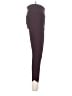 Athleta Solid Burgundy Active Pants Size S - photo 4